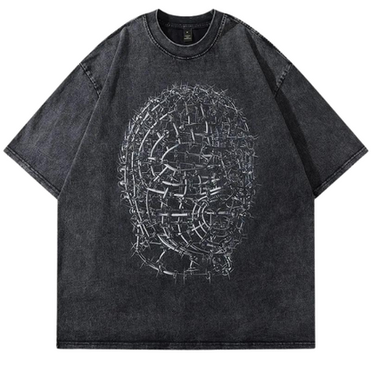 IRON HEAD T-Shirt