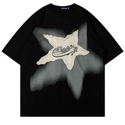 STARY NIGHT T-shirt