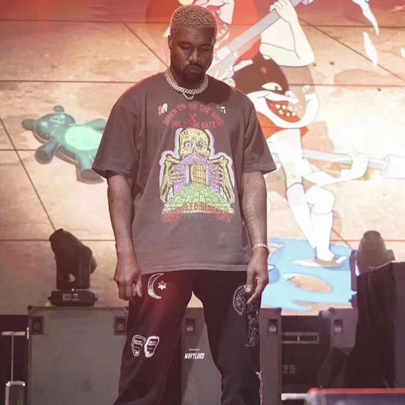 Kanye West T-shirt