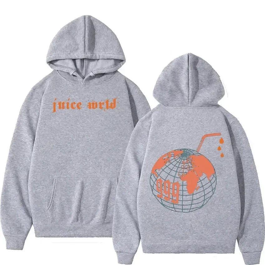 Juice Wrld Hoodie