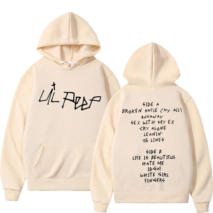 Lil Peep Hoodie