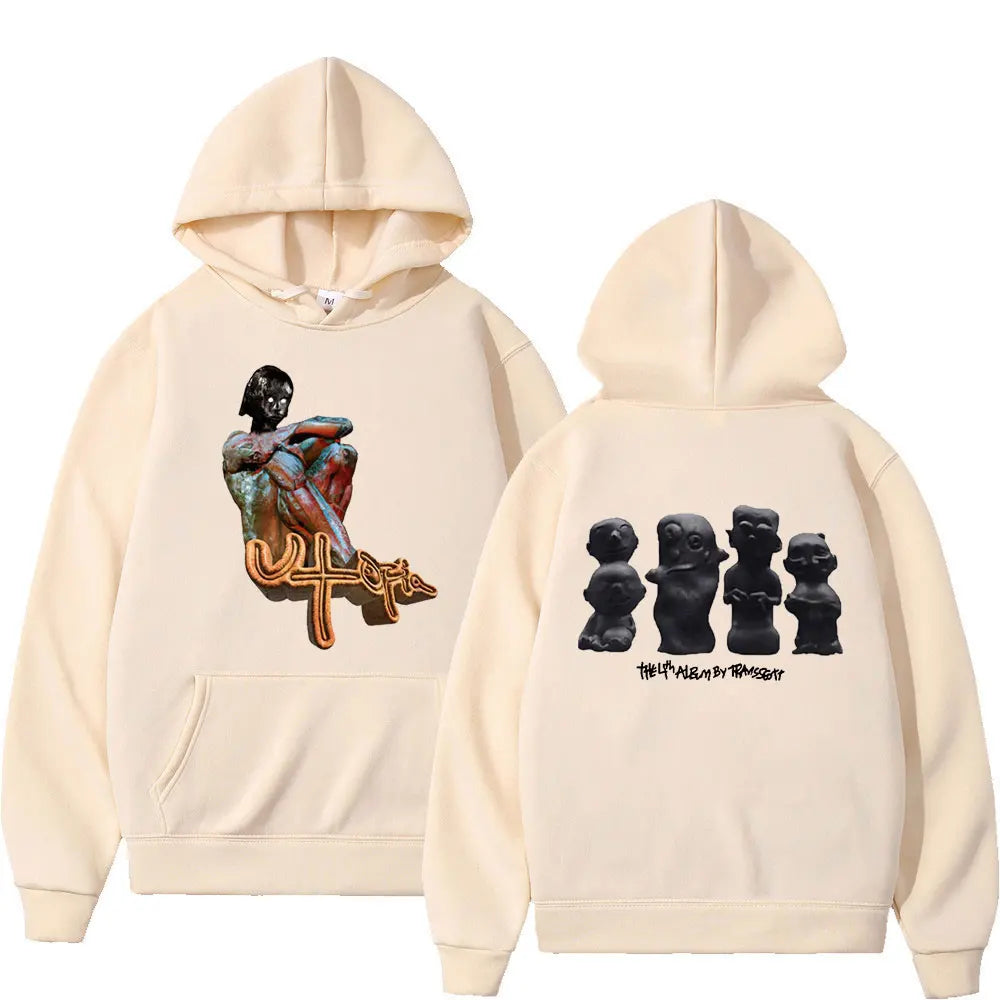 Travis Scott Hoodie