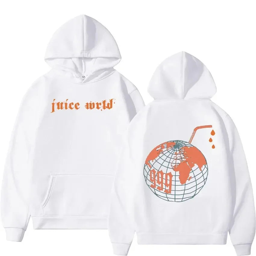 Juice Wrld Hoodie