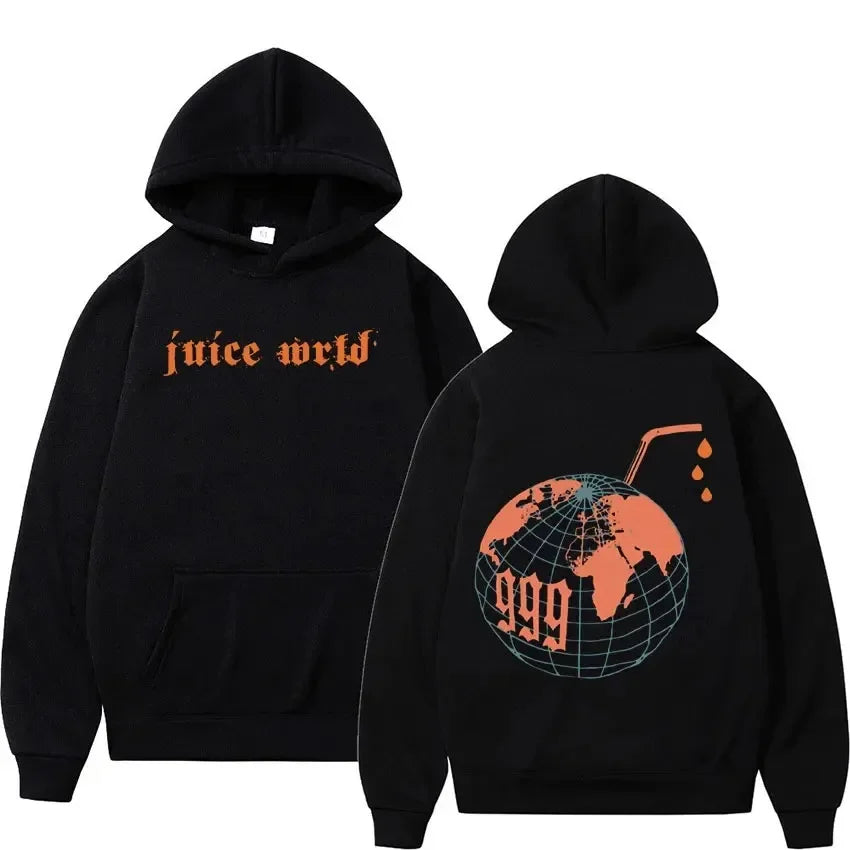 Juice Wrld Hoodie