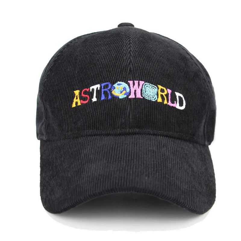 ASTROWORLD Cap