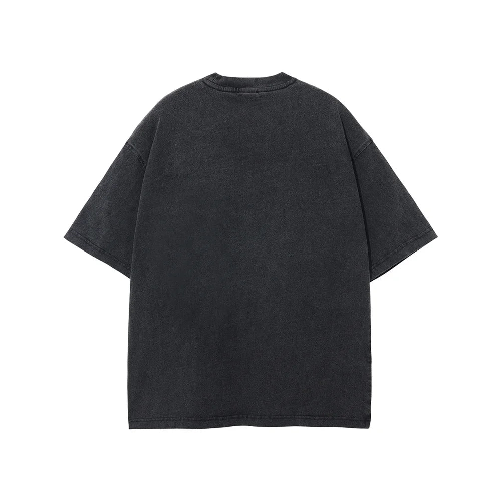 Washed T-Shirt