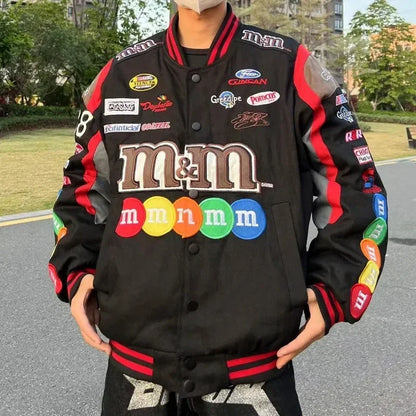 M&M Jacket