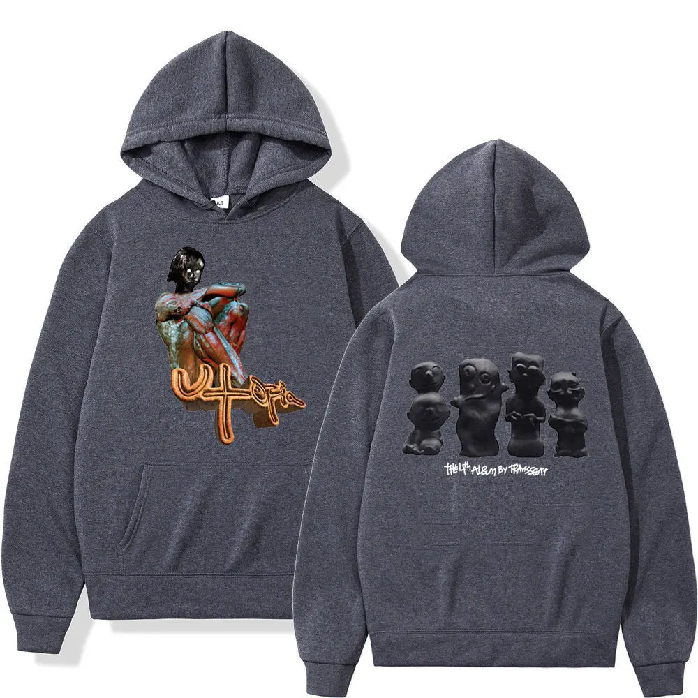 Travis Scott Hoodie