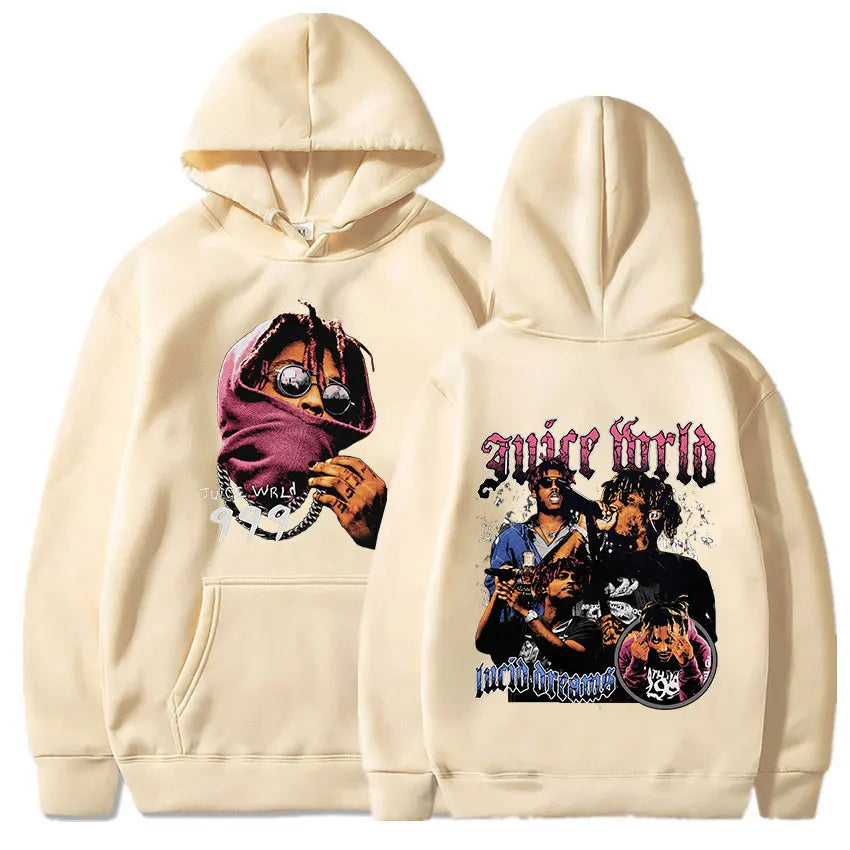 Juice WRLD Hoodie