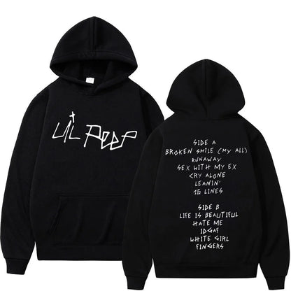 Lil Peep Hoodie