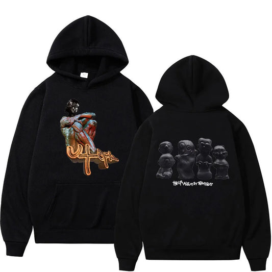 Travis Scott Hoodie