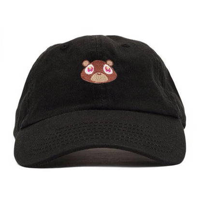 Kanye Wes Hat