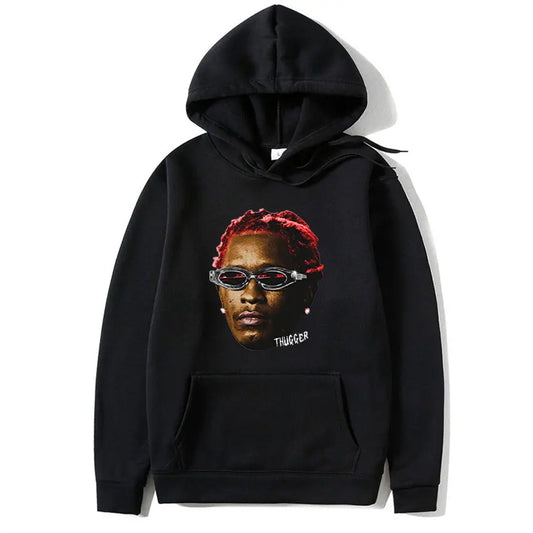 Young Thug Hoodie