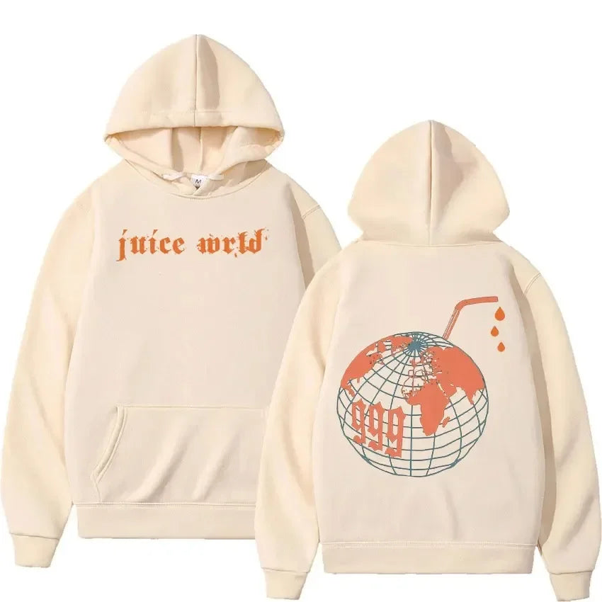 Juice Wrld Hoodie