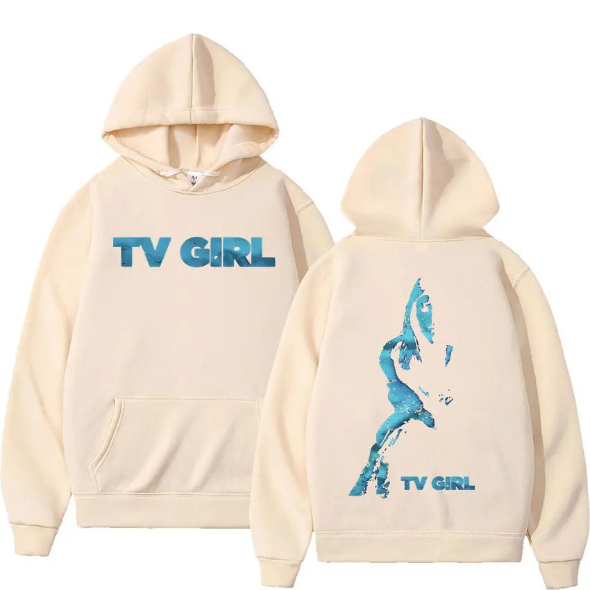 Tv Girl Hoodie