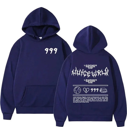 Juice Wrld Hoodie