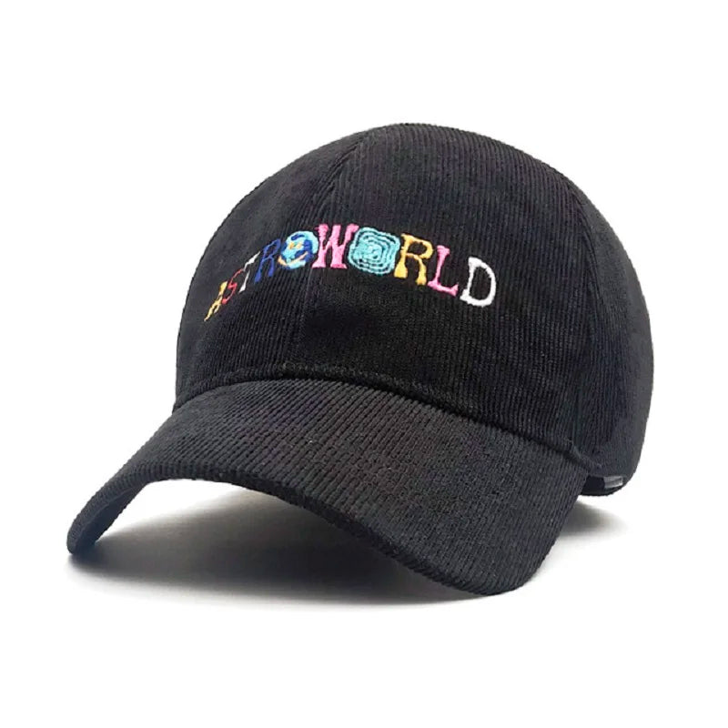 ASTROWORLD Cap