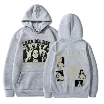 Lana Del Rey Hoodie