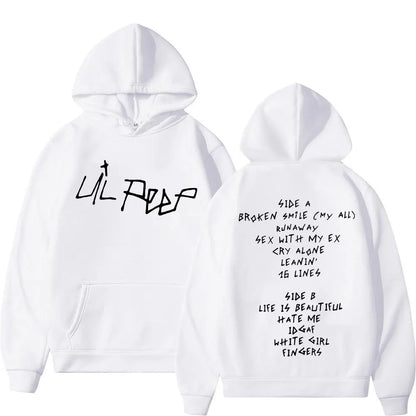 Lil Peep Hoodie