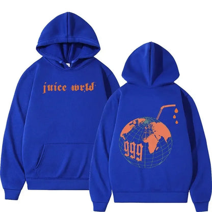 Juice Wrld Hoodie