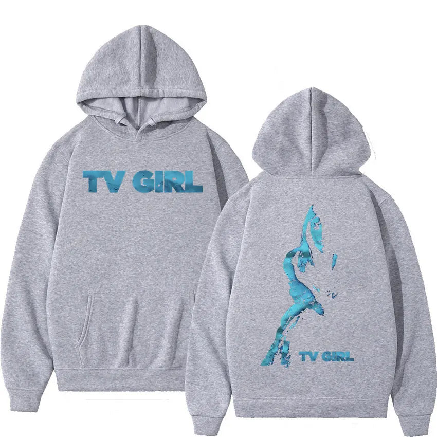 Tv Girl Hoodie