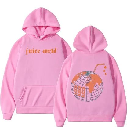 Juice Wrld Hoodie