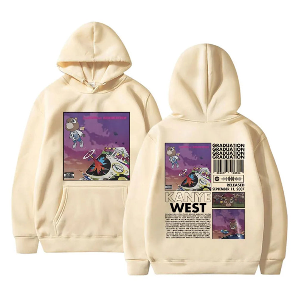 Kanye West Hoodie