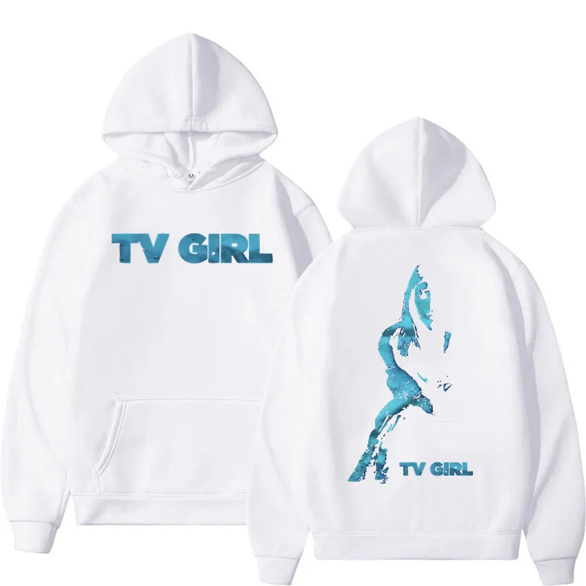 Tv Girl Hoodie