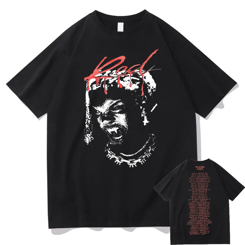 Playboi Carti T-shirt