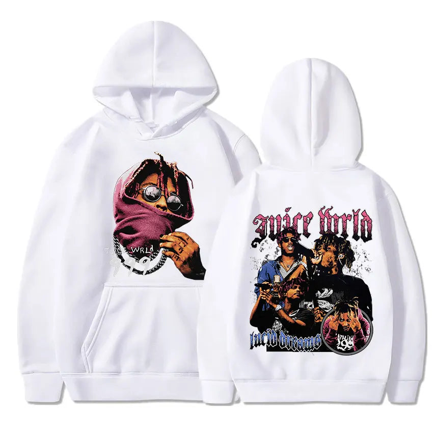 Juice WRLD Hoodie