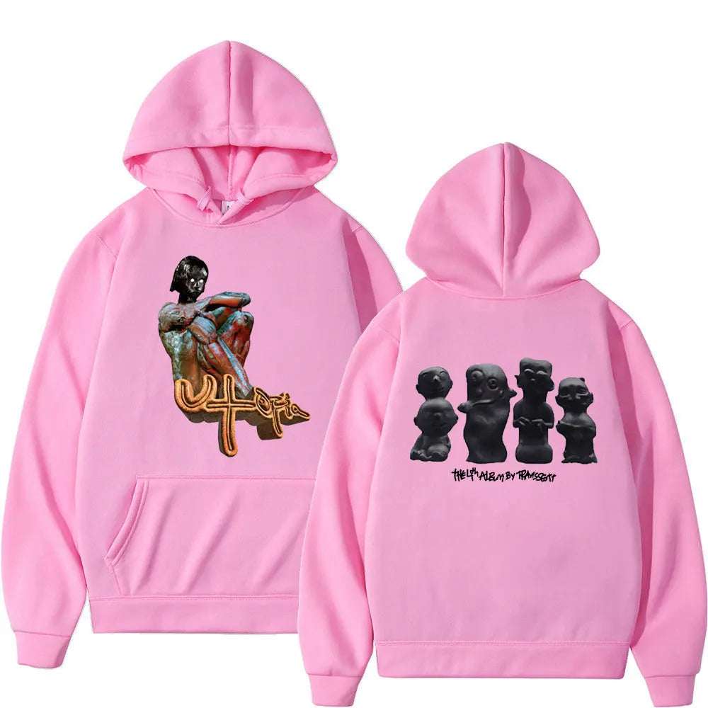 Travis Scott Hoodie